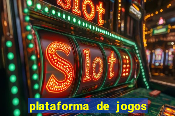 plataforma de jogos do silvio santos